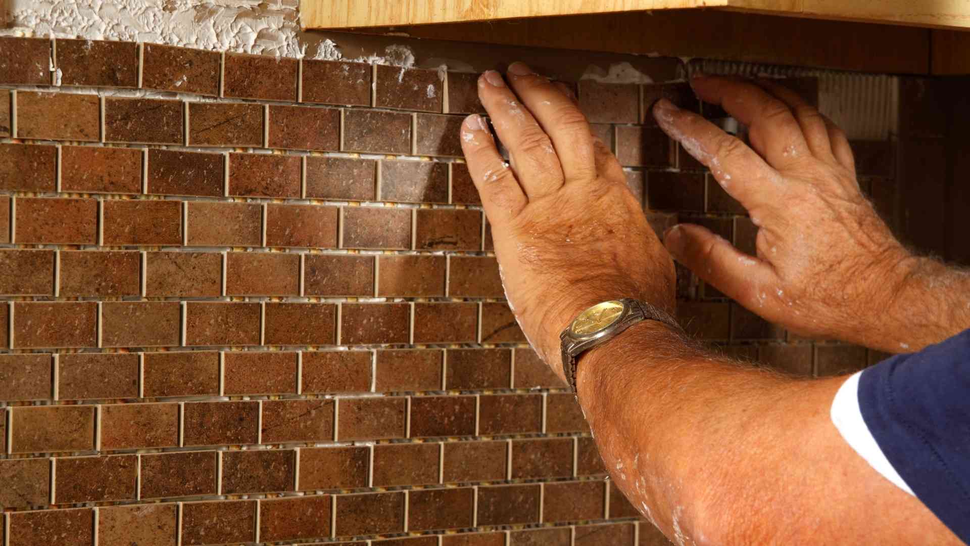 Backsplash Installation Near Me