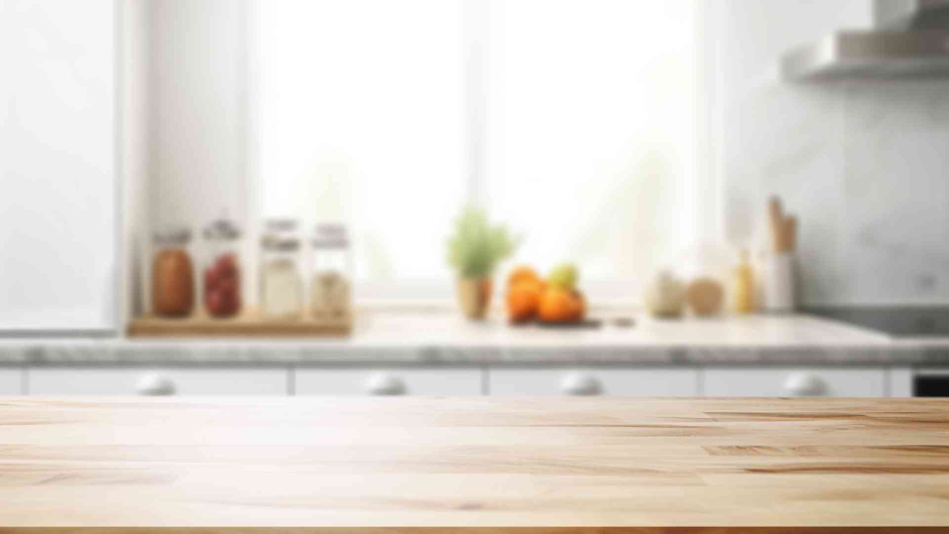 Countertop Replacement Near Me