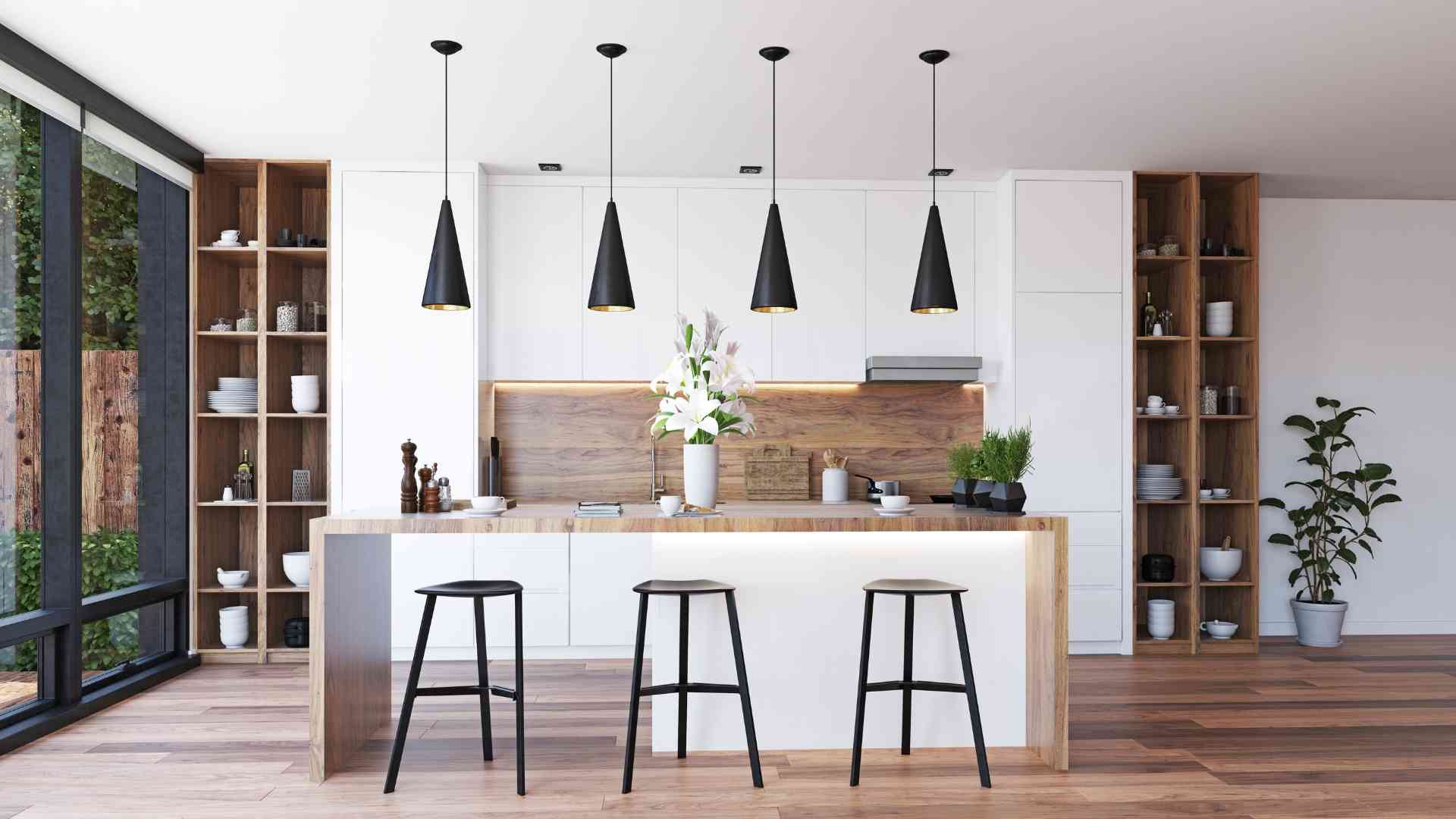 Kitchen Island Construction Near Me