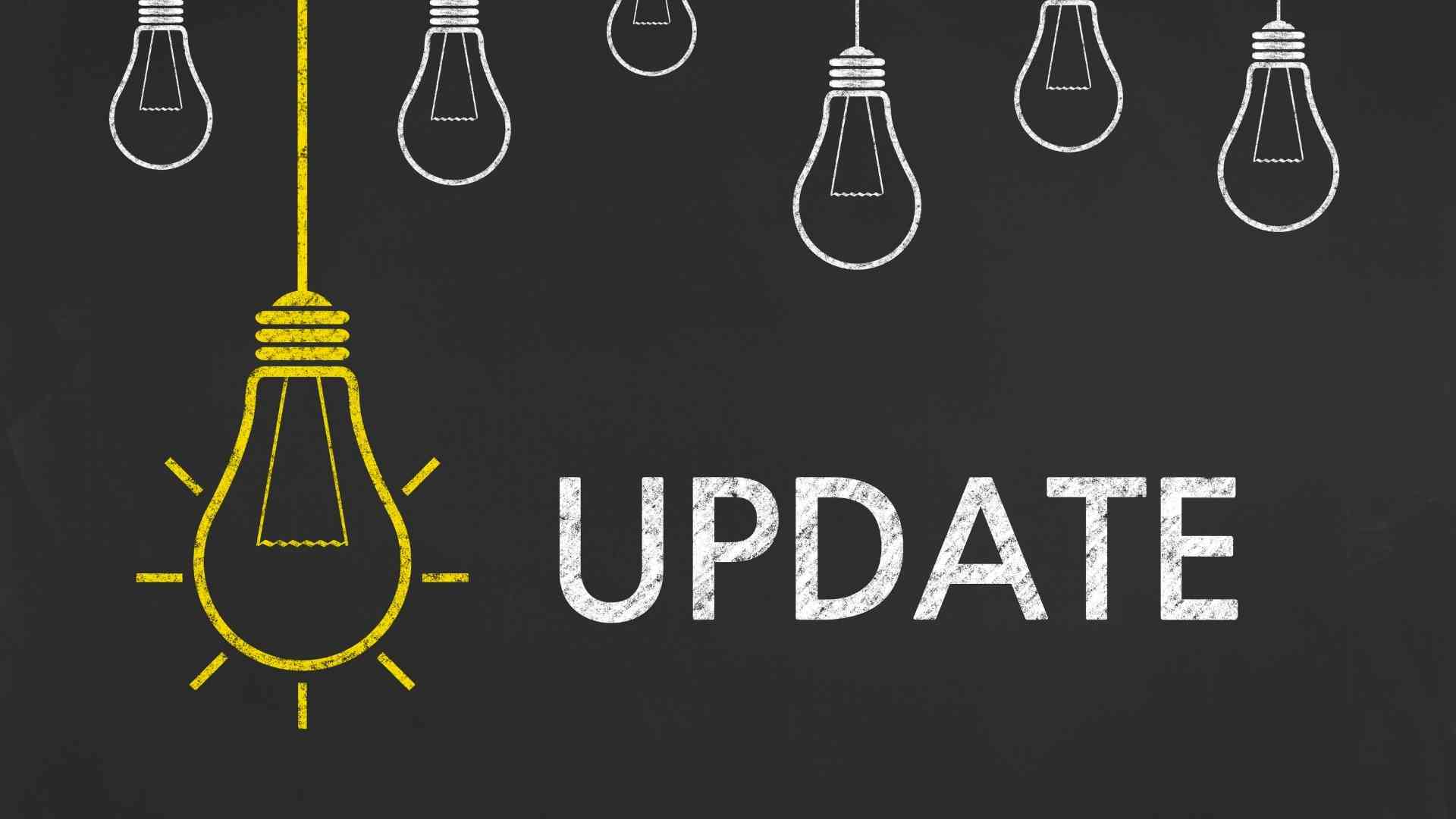 Lighting & Electrical Updates Near Me