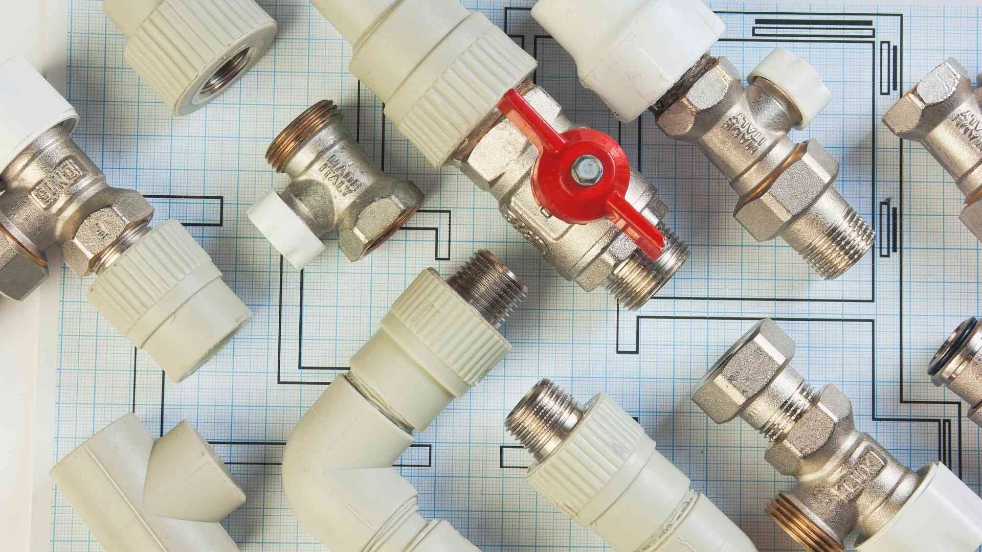 Plumbing Fixture Installation Near Me